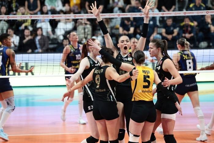 Sultanlar Ligi'ni karıştıracak transfer 1